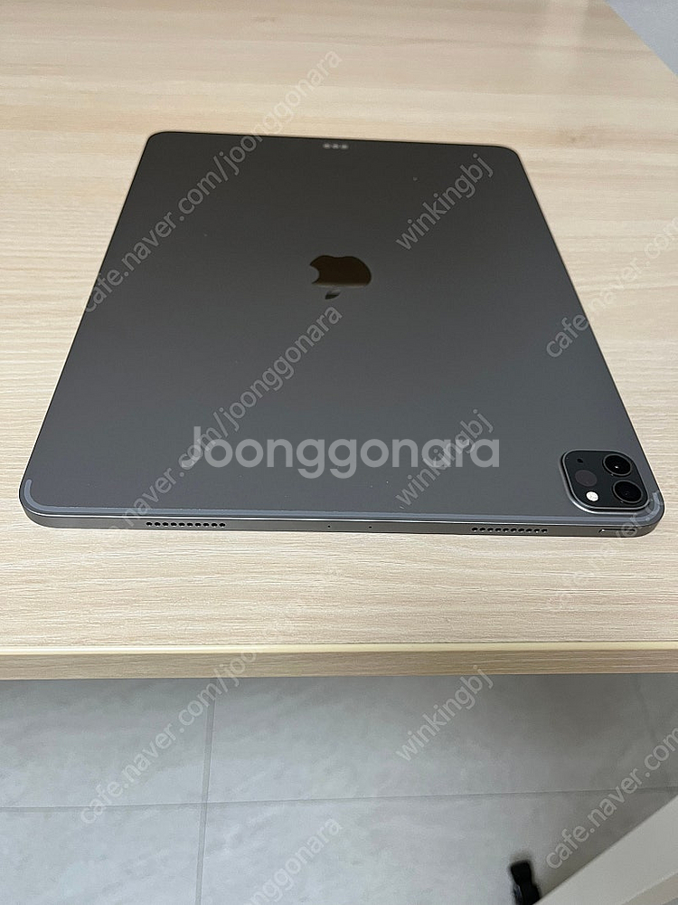 아이패드 프로(iPad Pro) 6세대 12.9인치. ...--5