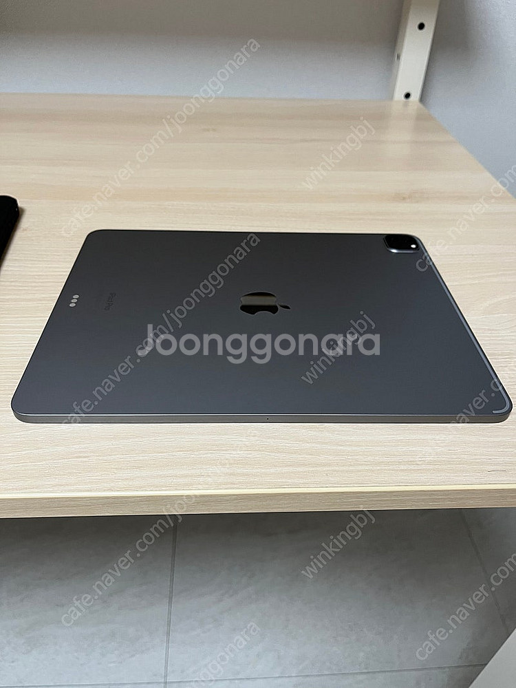 아이패드 프로(iPad Pro) 6세대 12.9인치. ...--6