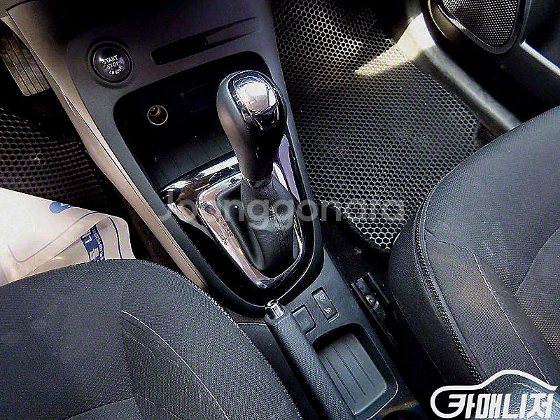 [르노코리아(삼성)]QM3 디젤 1.5 RE 2015 년 중고차◆전액할부◆중고리스◆친절서비스◆--1