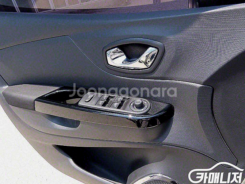 [르노코리아(삼성)]QM3 디젤 1.5 RE 2015 년 중고차◆전액할부◆중고리스◆친절서비스◆--2