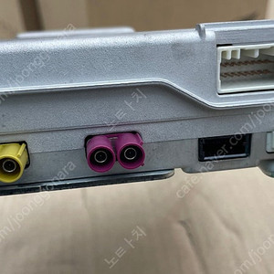 제네시스 G90(RS4) 빌트인캠 유닛(영상기록장치) 모듈 판매합니다