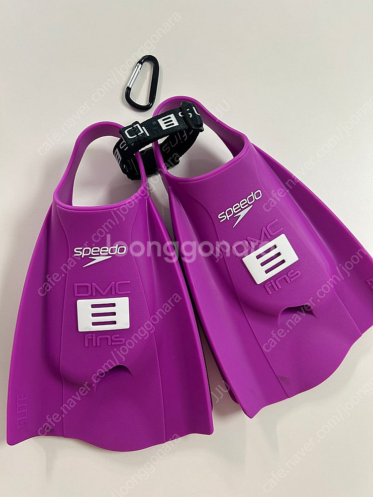 스피도dmc숏핀 퍼플s--0