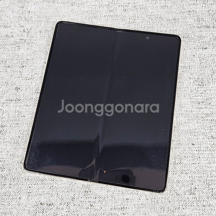 * F936N 갤럭시Z폴드4 256GB 외관깔끔/무잔상...--5