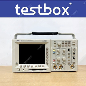 오실로스코프 매입/판매 Tektronix TDS3032 300MHz 2채널