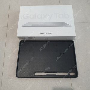 갤럭시탭 s7 fe wifi 64gb