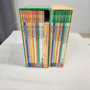 네이트 더 그레이트 원서 12권(음원 CD 포함)+워크