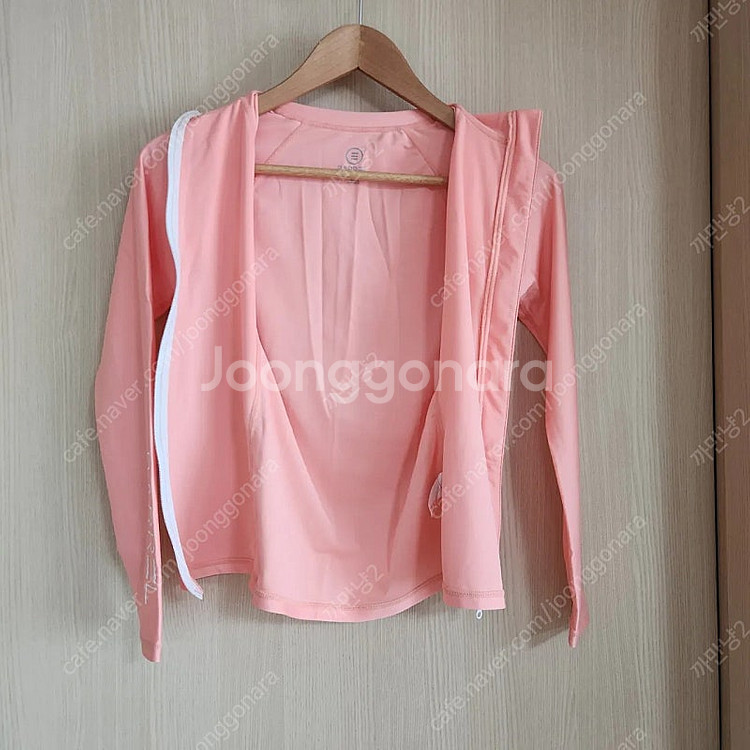 배럴 여성 집업 래쉬가드(S)+레노마 수영복+수영모 일--3