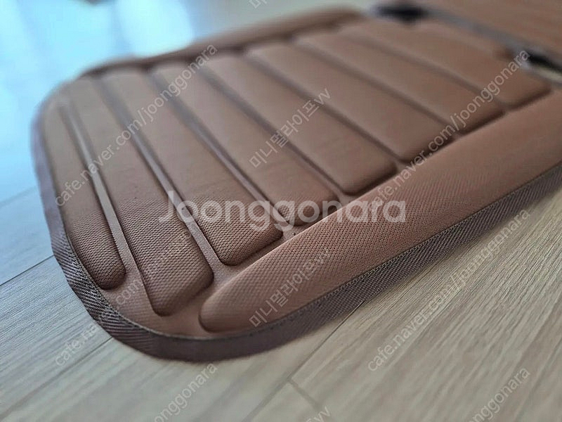 가격내림 [2세트] 폴레드 3D 유아 어린이 카시트 보...--7