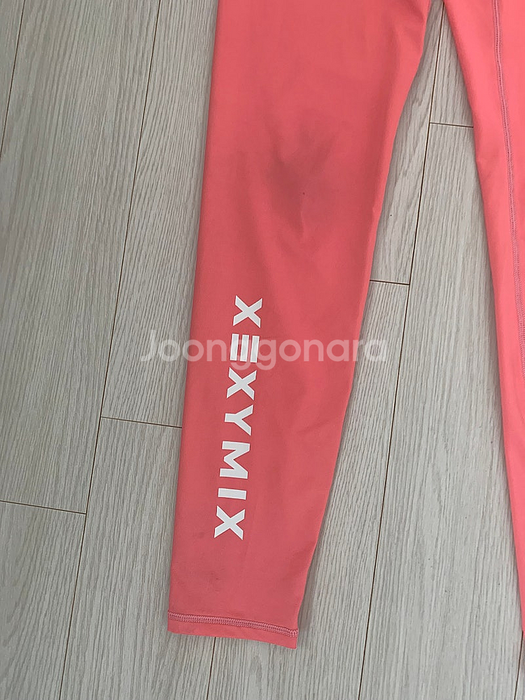여아 젝시믹스 워터레깅스150--1