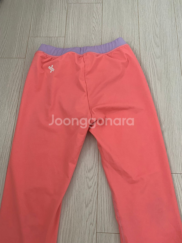 여아 젝시믹스 워터레깅스150--4