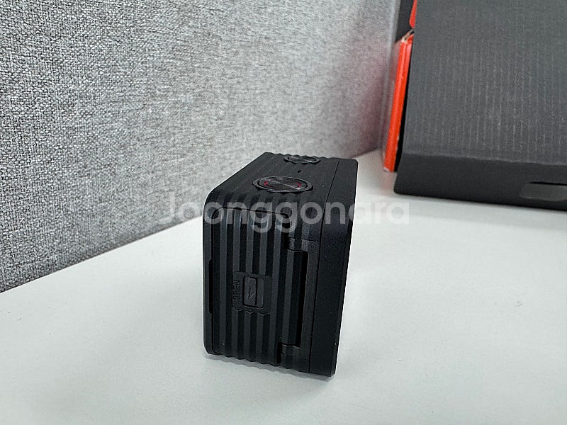 소니 초소형 컴팩트 카메라 DSC-RX0 (상태최상) ...--3