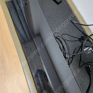보스 울트라 사운드바 싸게 팝니다