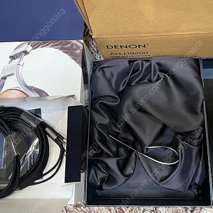 데논 d9200 헤드폰 판매합니다