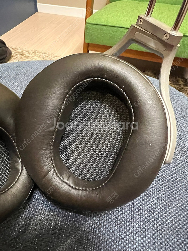데논 d9200 헤드폰 판매합니다--4