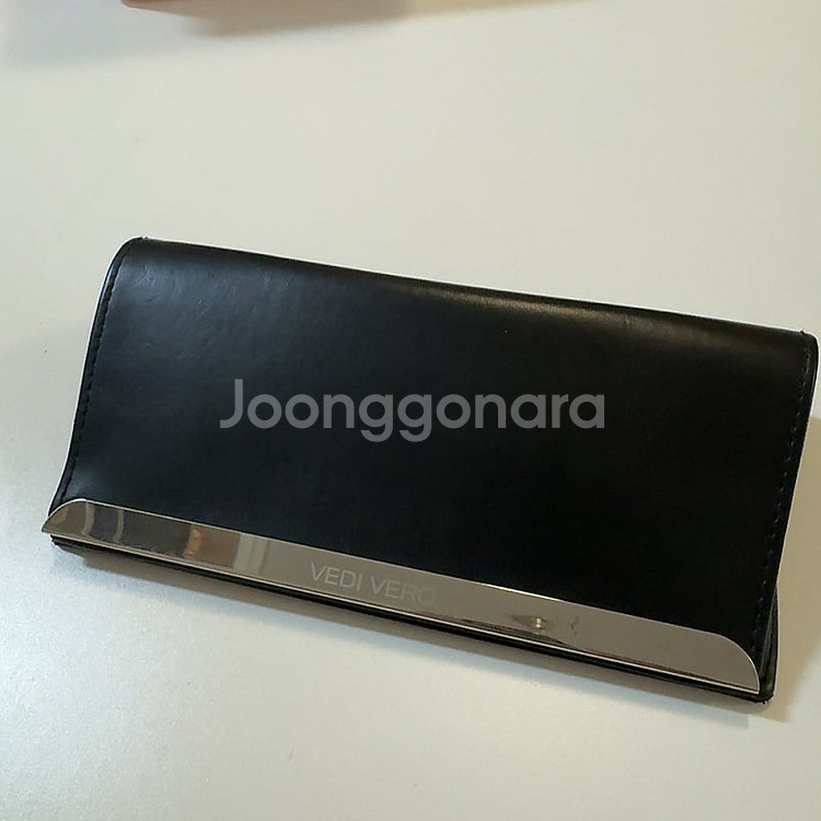 베디베로 선글라스 VE305R/BLK_GP--6