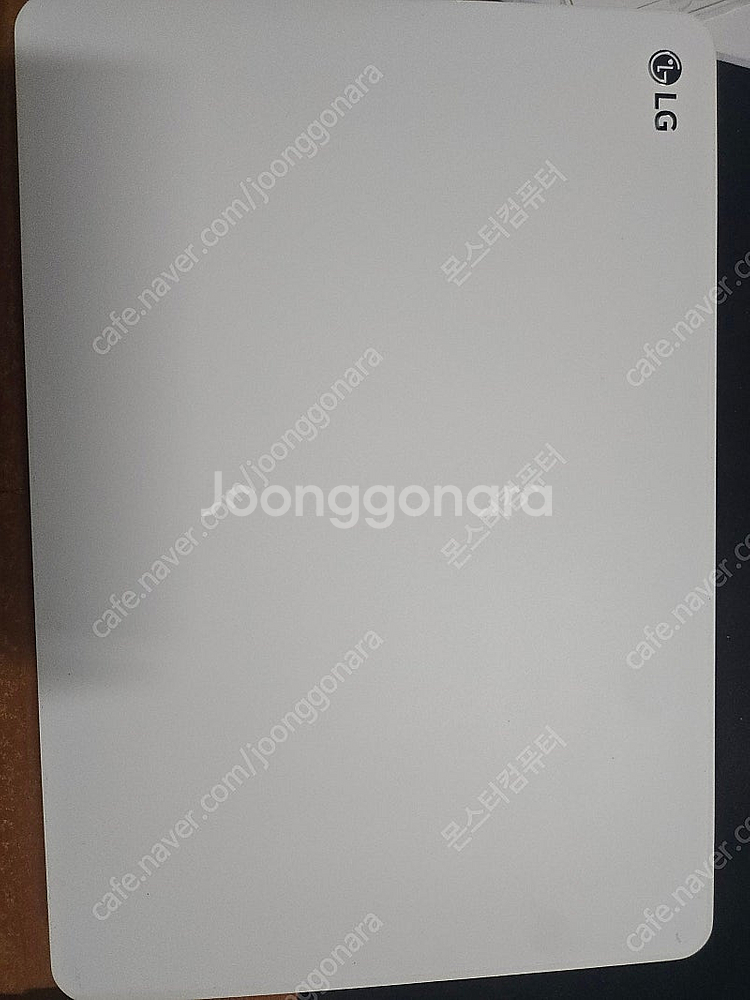 엘지 노트북 초슬림 저렴하게 팝니다.--1