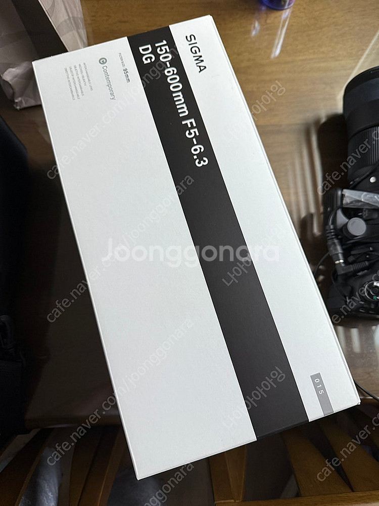 캐논5d 마크3/ 시그마 150-600DG--3