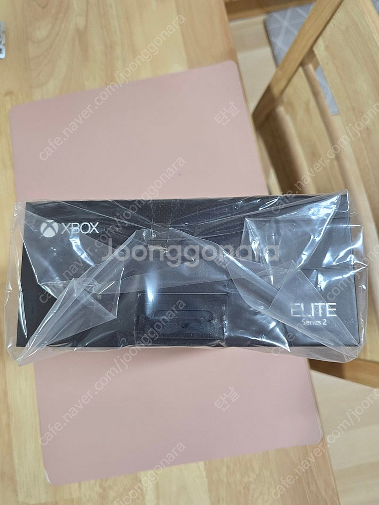 xbox 엘리트패드2 미개봉--2