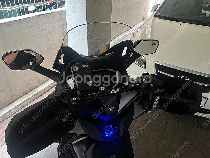 25년식 포르자 350--0