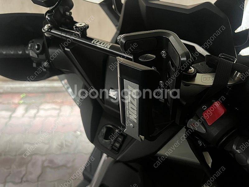 25년식 포르자 350--4
