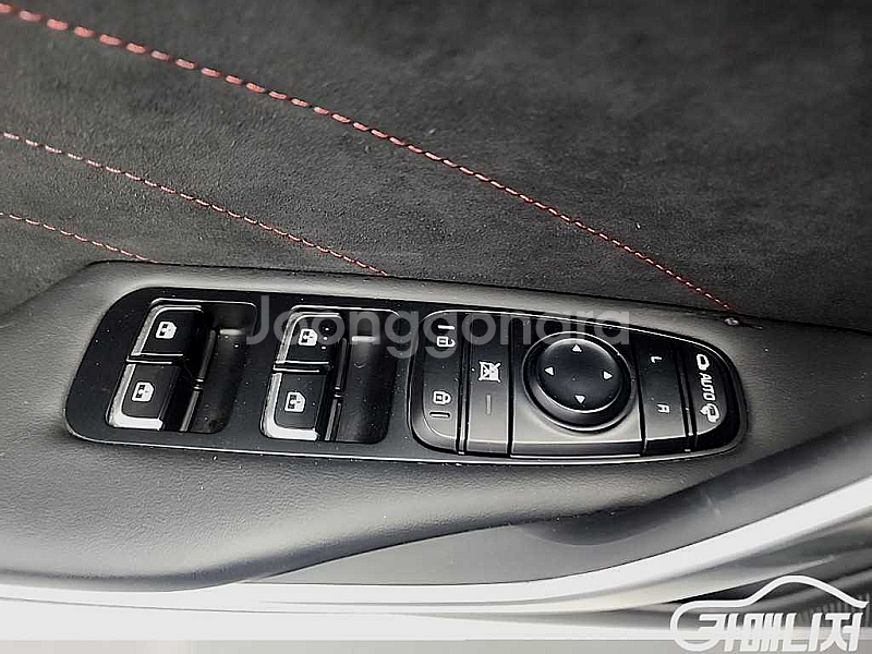 기아 스팅어 마이스터 2WD 3.3 GT 아크로 에디션...--9