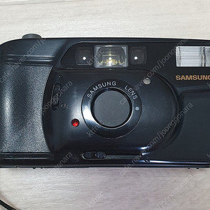 삼성 필름 카메라 AF-250D