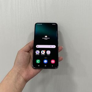 89234 갤럭시S22 그린 256GB 부산 중고폰 팝니다 21만원