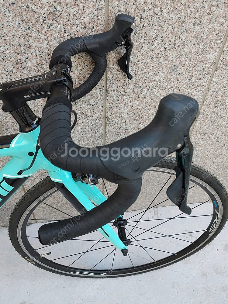 이태리 브랜드 20년 비앙키 샘프레 프로 풀 울테그라 ...--8