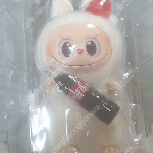 팝마트 라부부 코카콜라 키링