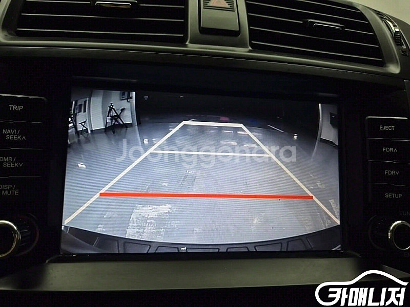 [기아]모하비 디젤 4WD QV300 최고급형 (7인승...--5