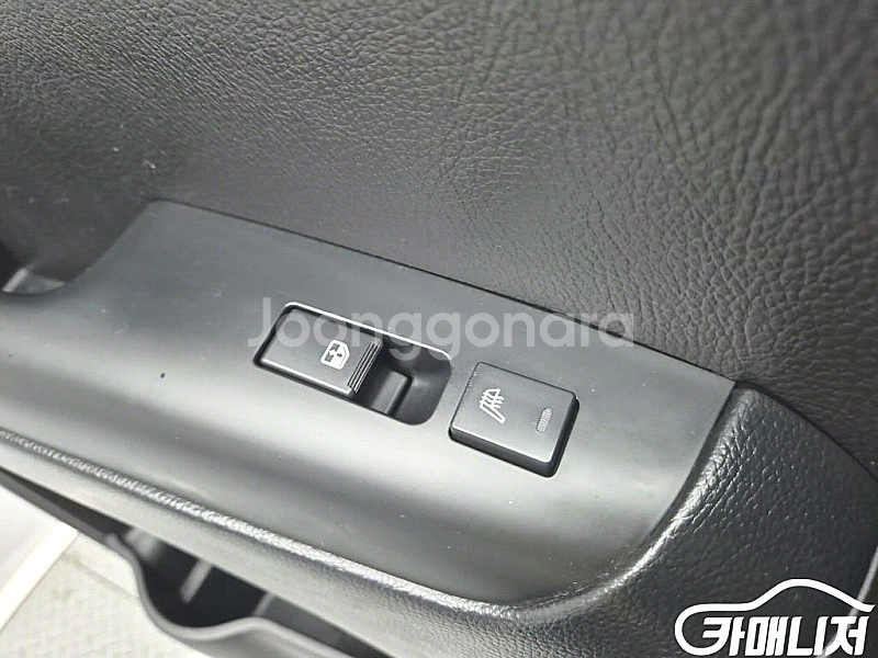 [기아]모하비 디젤 4WD QV300 최고급형 (7인승...--9