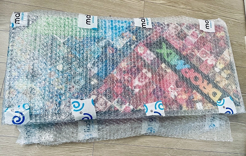 (미개봉) 드랍믹스 Dropmix 카드형 DJ믹싱 디제잉 머신 이미지