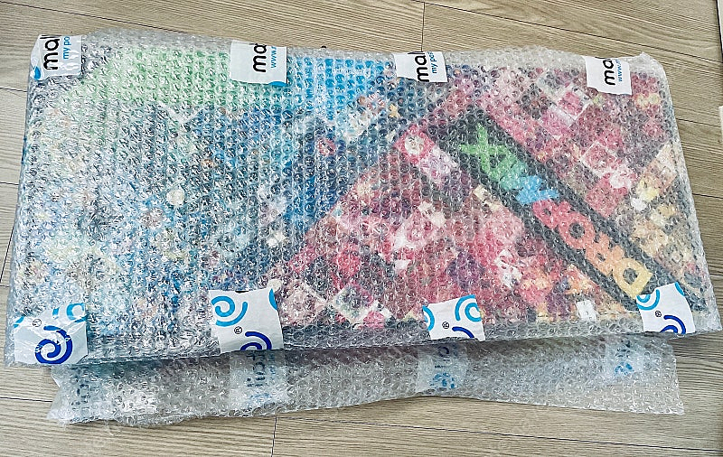 (미개봉) 드랍믹스 Dropmix 카드형 DJ믹싱 디제잉 머신 - 안심되는 중고거래