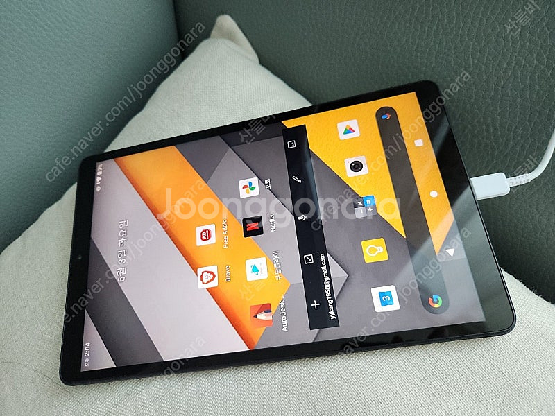 Alldocube iPlay 20 태블릿 10.1인치 ...--0