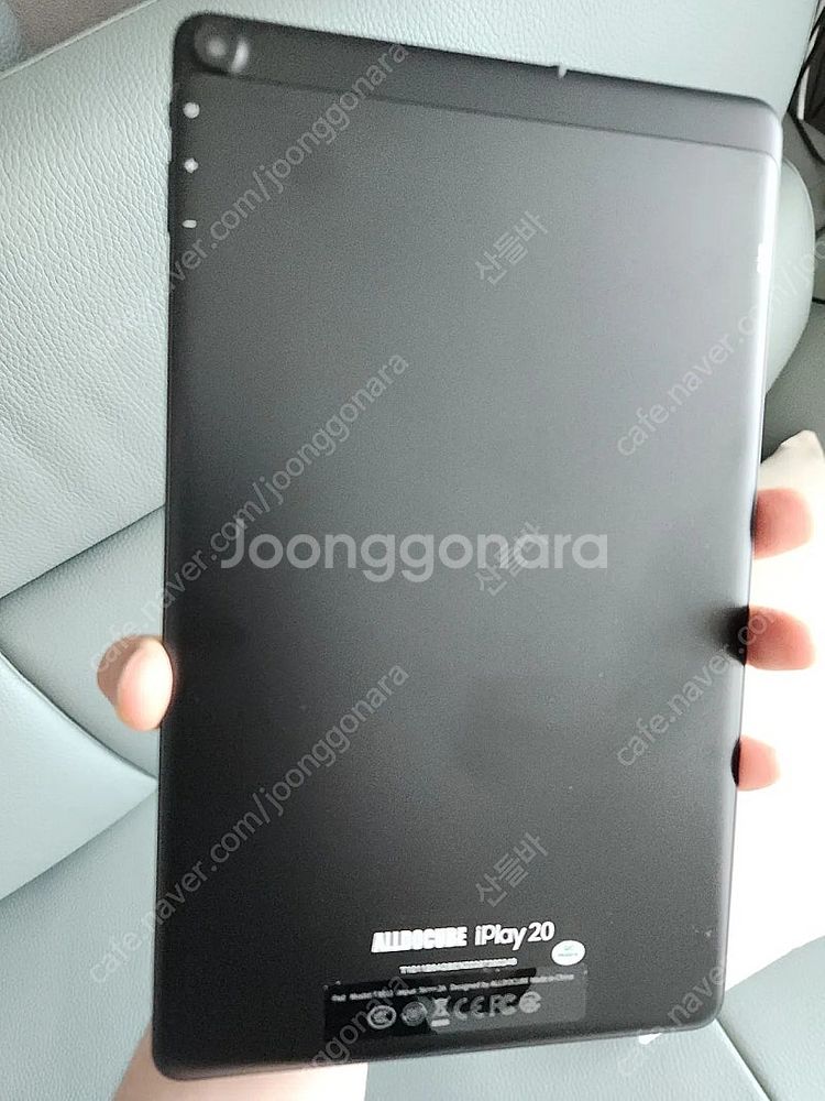 Alldocube iPlay 20 태블릿 10.1인치 ...--1