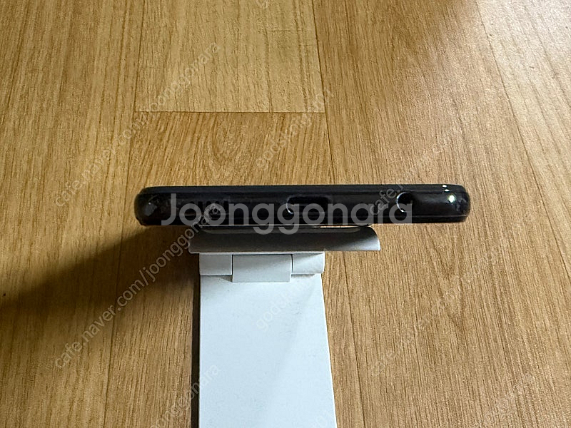 삼성 갤럭시 A32 어썸블랙 정상해지 팝니다--5