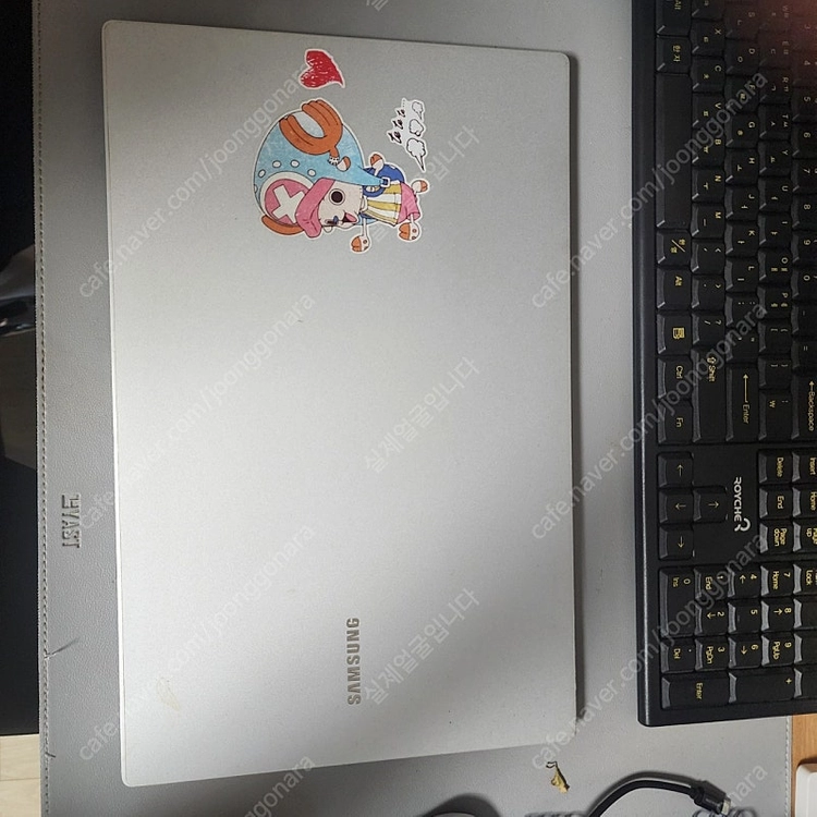 갤럭시북2프로 NT950XED 이미지