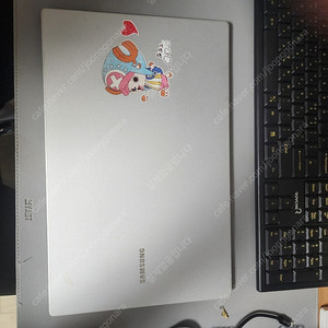 갤럭시북2프로 NT950XED