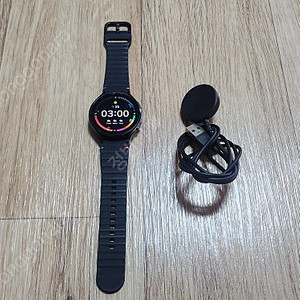 워치4 44mm 블루투스
