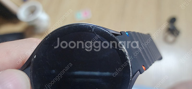 워치4 44mm 블루투스--3