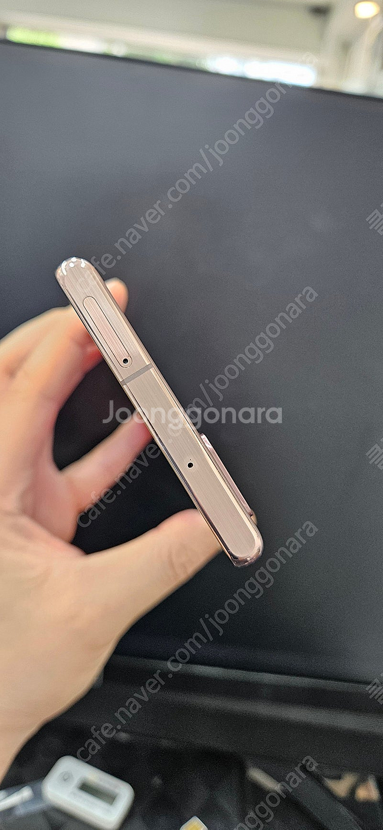 노트20 N981 256G 브론즈 15만 인천 부평--3