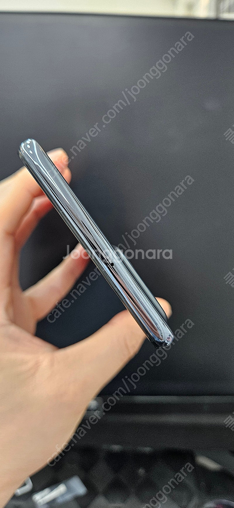 갤럭시A퀀텀3 M536 128G A급 블랙 13만 인천...--3