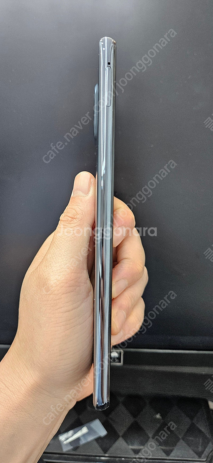 갤럭시A퀀텀3 M536 128G A급 블랙 13만 인천...--5