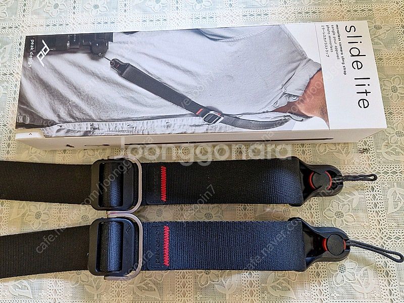 픽디자인 넥 스트랩과 팔캠 F38 3142--0