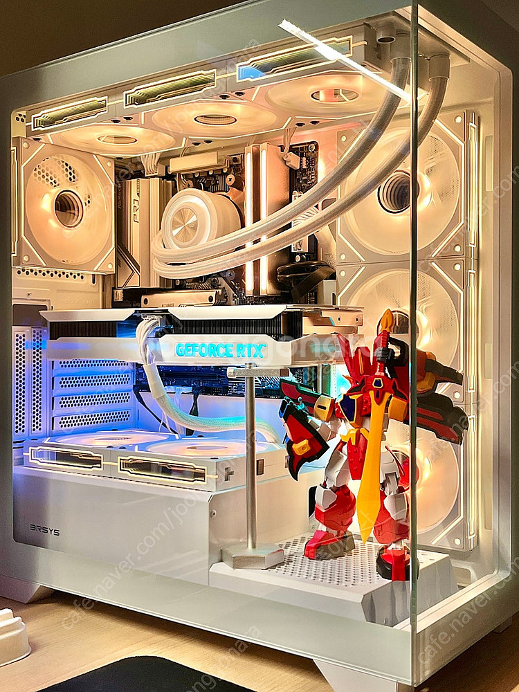 7800x3d / 4070ti super 컴퓨터 본체팜--0