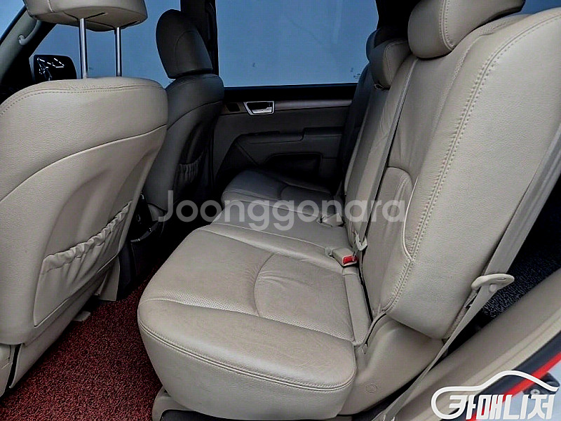[기아]모하비 디젤 4WD KV300 (7인승) 201...--3