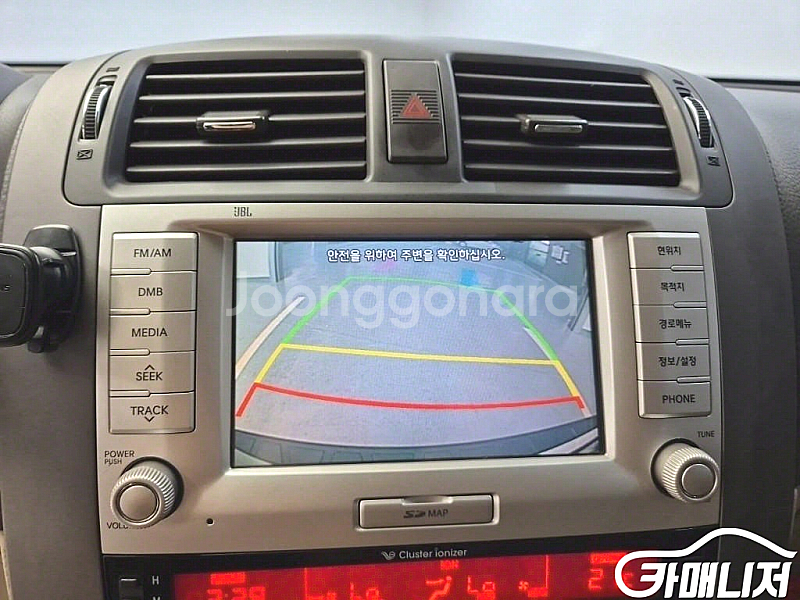 [기아]모하비 디젤 4WD KV300 (7인승) 201...--5