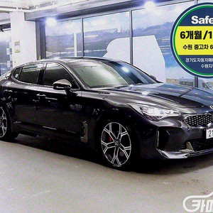 기아 스팅어 가솔린 3.3 터보 AWD 2019 년 전국☆최저가판매☆최고가매입☆