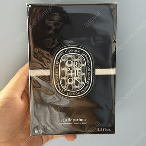딥티크 오르페옹 edp 75ml 미개봉 새상품
