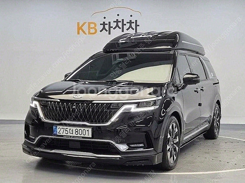 4세대 카니발 중고 가격 중고 카니발 4세대 중고 검정...--0